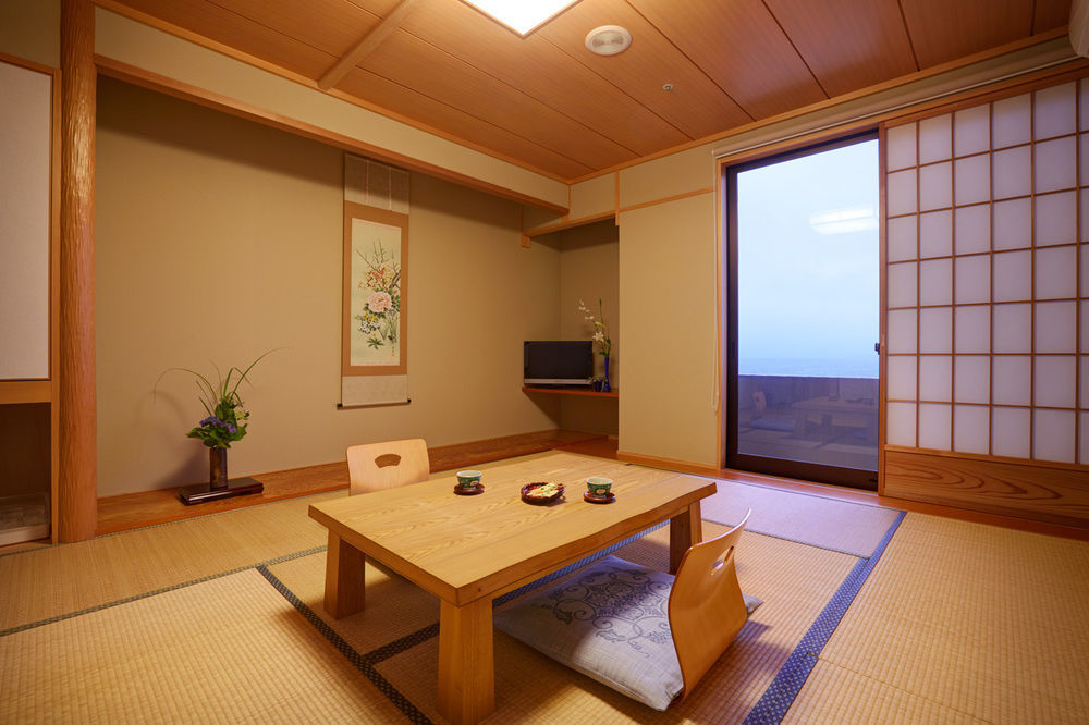 Resort Hotel Mihagi Exterior photo